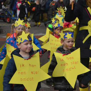 Boekelse scholen-optocht