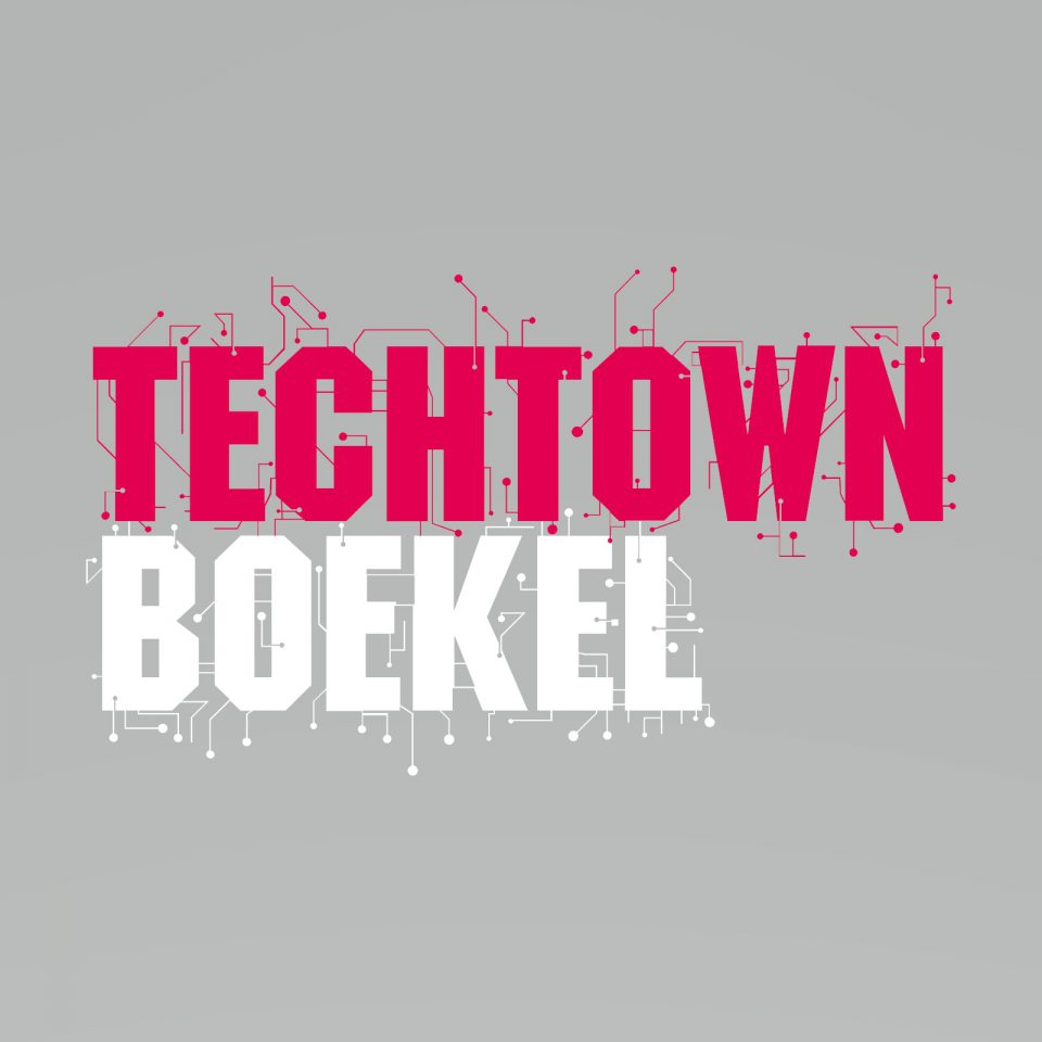 TechTown Boekel 2019