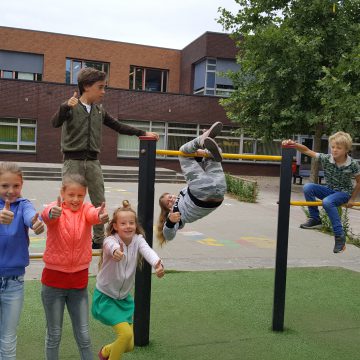 Crowdfundingcampagne Kindpark Boekel geslaagd!