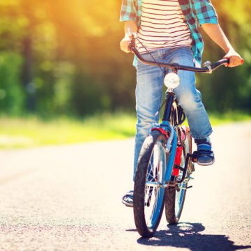 Verkeersactie: ‘Kindpark Boekel samen verkeersveilig’