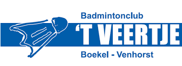 Kom ook badmintonnen