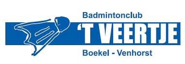 Kom ook badmintonnen