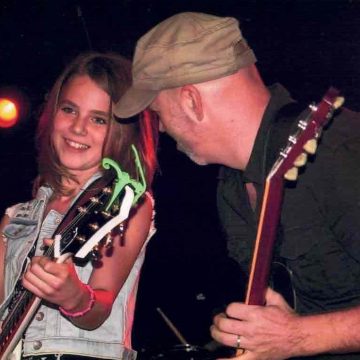 Muzikale herinnering van: Frans van Dommelen