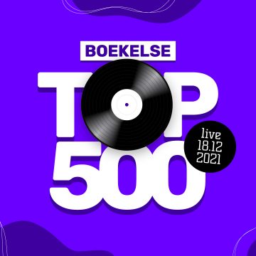 Stemmen voor Boekelse Top 500