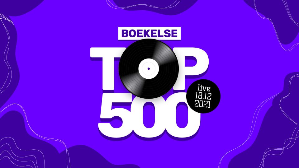 Stemmen voor Boekelse Top 500