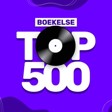 Boekelse Top 500 – de lijst is bekend!