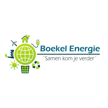 Energieloket bij Repair Café Boekel