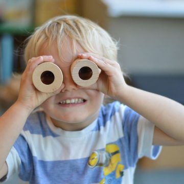 Peuterspeelzaal Klein Geluk zoekt parttime pedagogisch medewerker