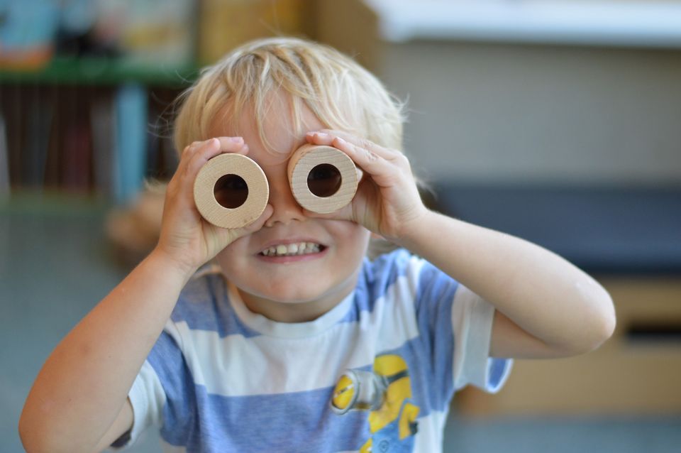 Peuterspeelzaal Klein Geluk zoekt parttime pedagogisch medewerker