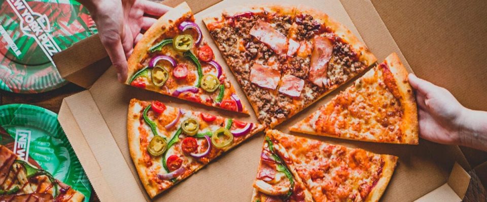 New York Pizza opent deuren aan Kerkstraat