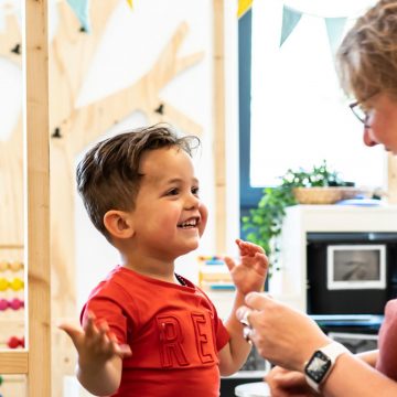 ’t Stappertje zoekt pedagogisch medewerker