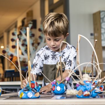 Infoavond Kindcentrum De Regenboog