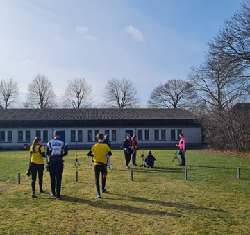 Succesvolle Nederlandse- en Bondskampioenschappen 25m1p in Boekel