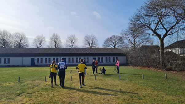 Succesvolle Nederlandse- en Bondskampioenschappen 25m1p in Boekel