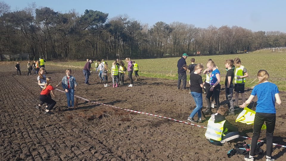 Stem op Stichting D’n Eik Boekel bij Rabo Clubsupport Campagne