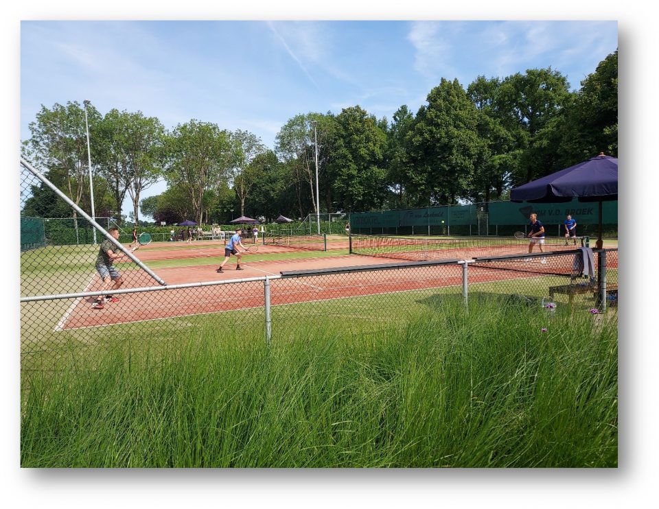 Zonovergoten Montimar Open Ratingtoernooi TC Boekel!