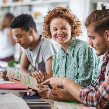 Leerwerkloket Noord Oost Brabant in Bibliotheek Boekel