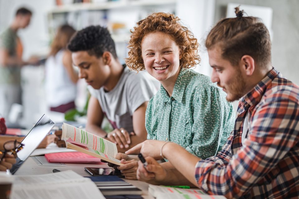 Leerwerkloket Noord Oost Brabant in Bibliotheek Boekel