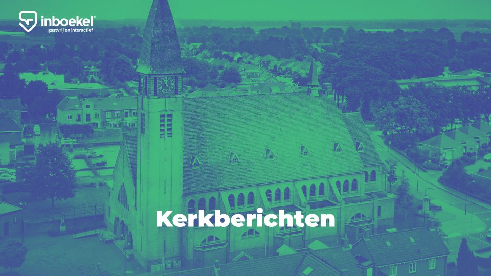 Kerkberichten