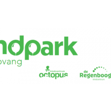 Nieuwe opzet en logo opvang Kindpark Boekel