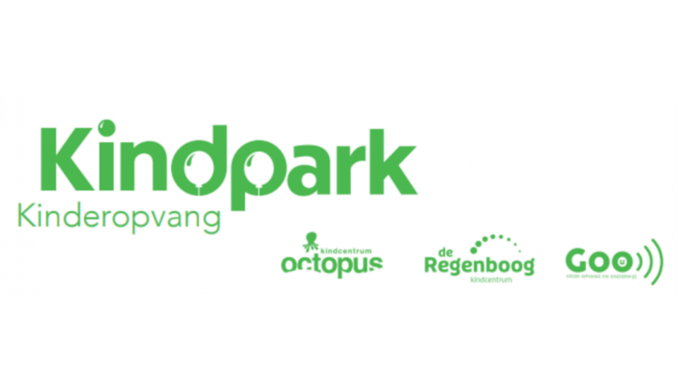 Nieuwe opzet en logo opvang Kindpark Boekel