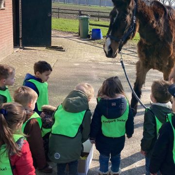 Opvang Kindpark de boer op