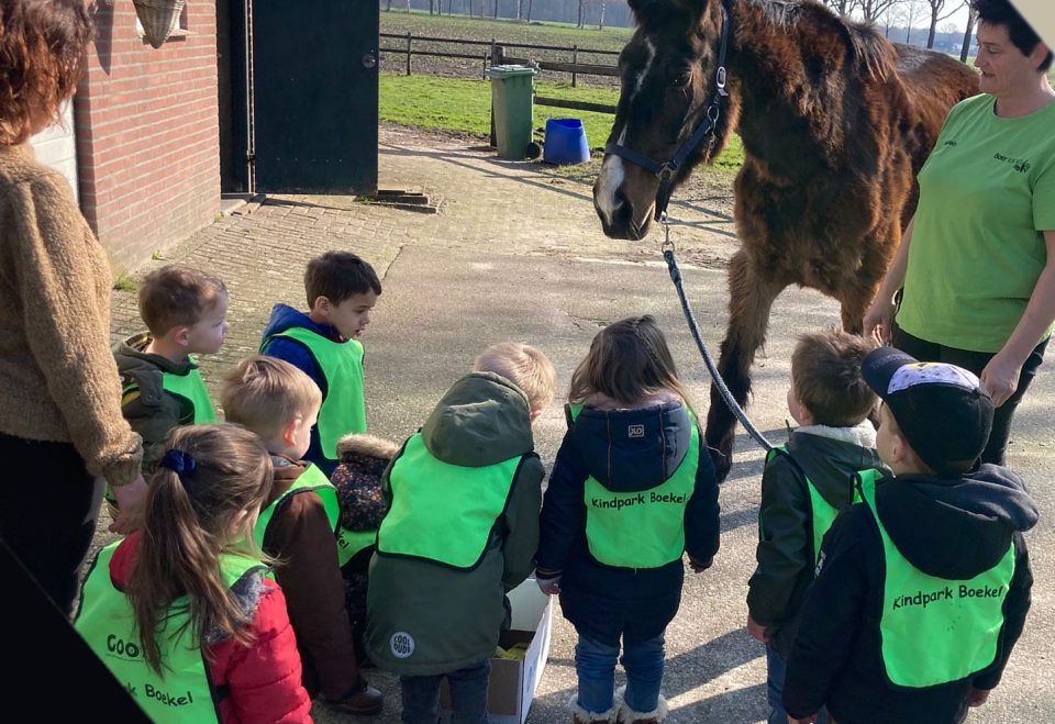 Opvang Kindpark de boer op