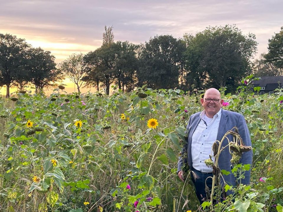 Gemeente Boekel heeft breed aandacht voor landschap en natuur