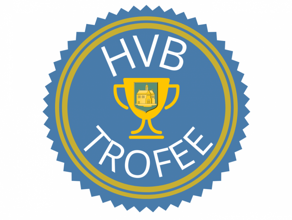 Wie wint de HVB-Trofee dit jaar? Draag snel uw favoriet aan!