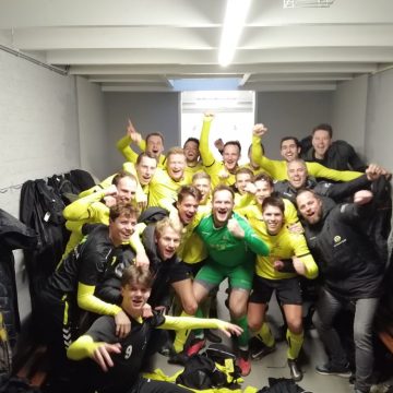 Boekel Sport 1 pakt 1e periode na winst in Heeswijk: 0-1