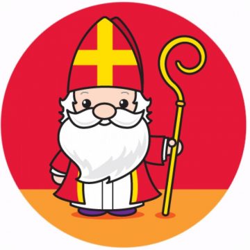 Sinterklaasfeest terugblik