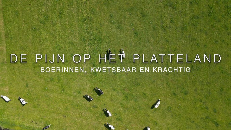 Film ‘Pijn op het platteland’ online beschikbaar