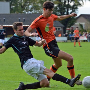 Venhorst blijft steken op 0-0 uit bij Excellent