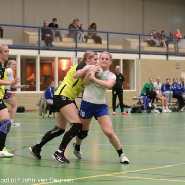 HABO ’95 DS1 – D.S.V.D. DS2 19-31 (8-14)