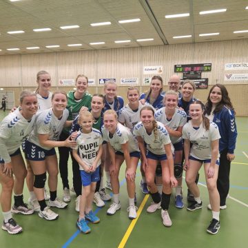 HABO- Fortis Venlo 28-34 (10-18)