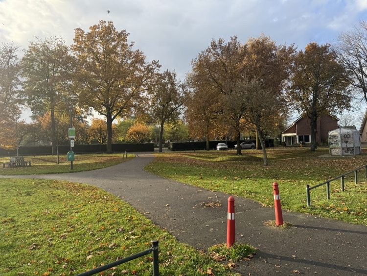 Meer speelplekken voor de jeugd in Boekel