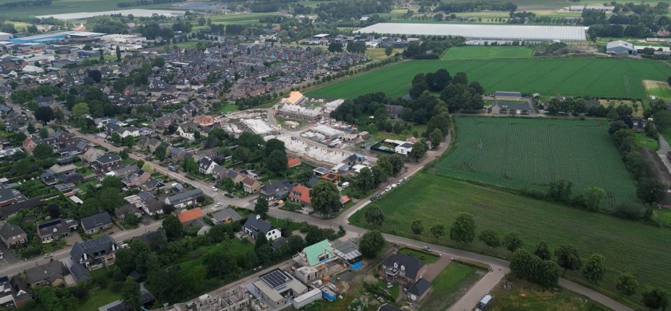 Hoe gaat het met de Burgt en de Zuidwand? [video]