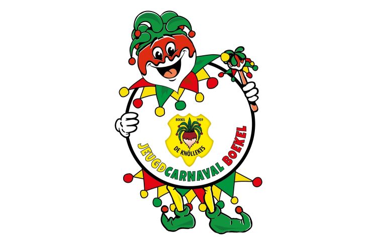 Reminder: word lid van de Jeugdraad Carnaval 2025!